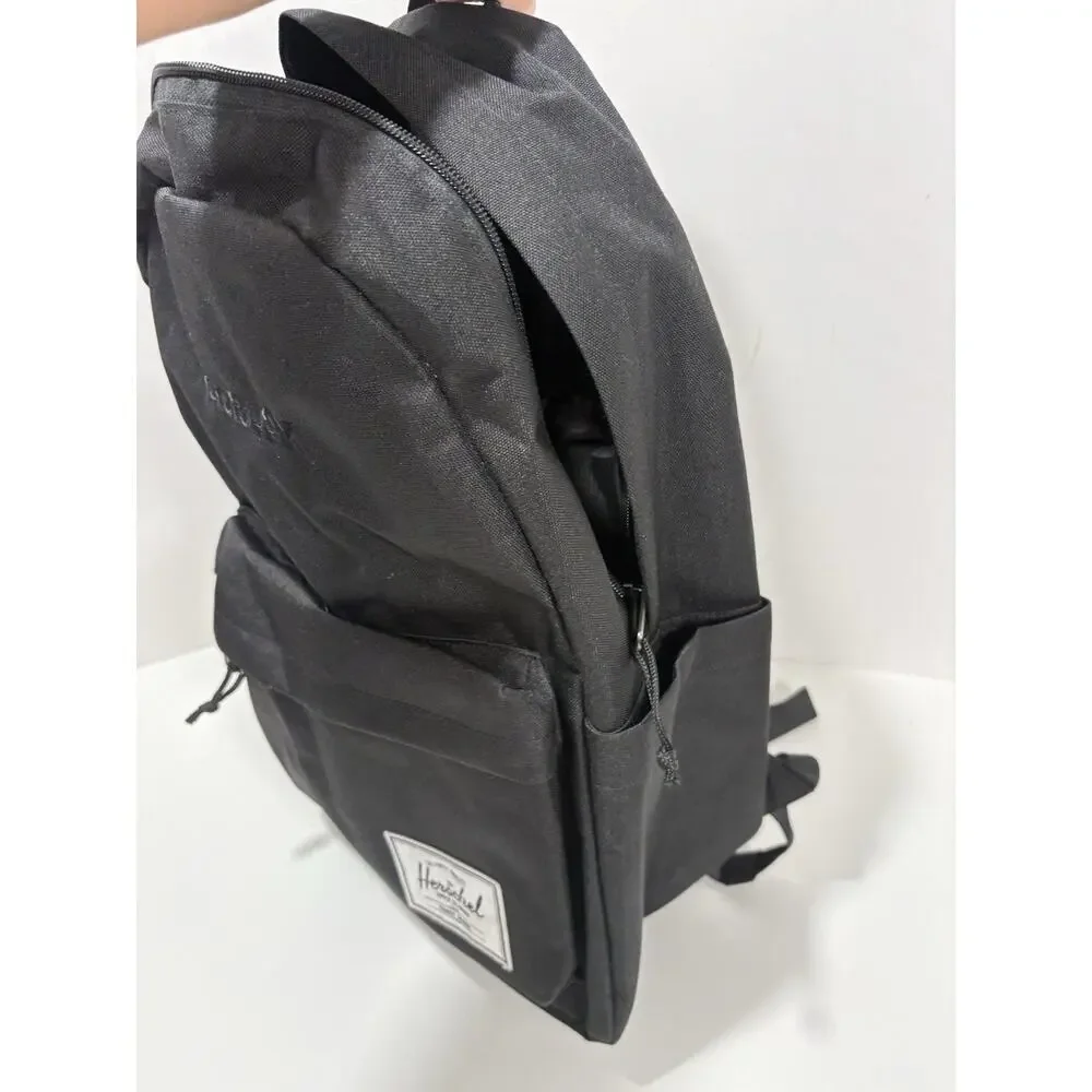 Herschel Supply Co &‎ Roblox - Classic Backpack Bag Very Rare